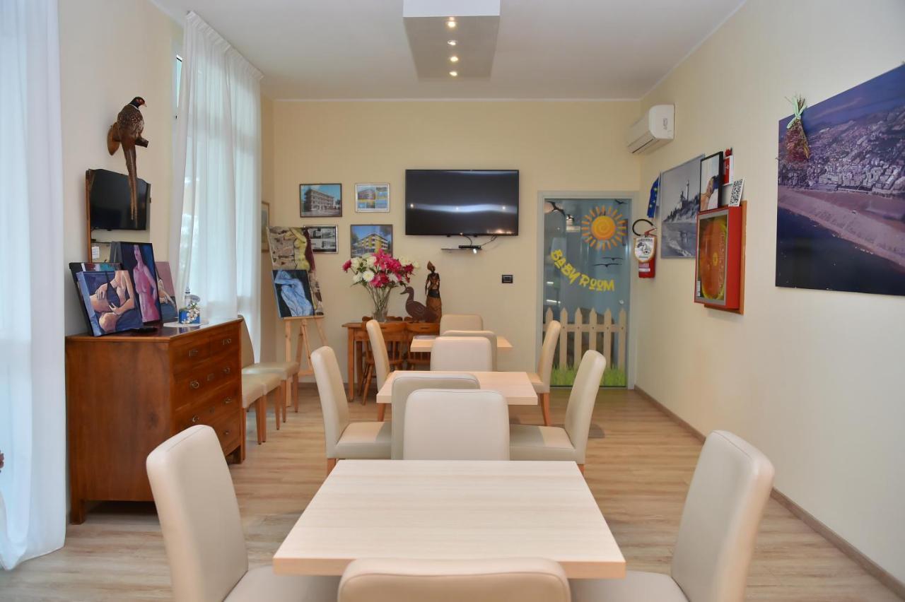 Hotel Golf ***S Bibione Exterior foto