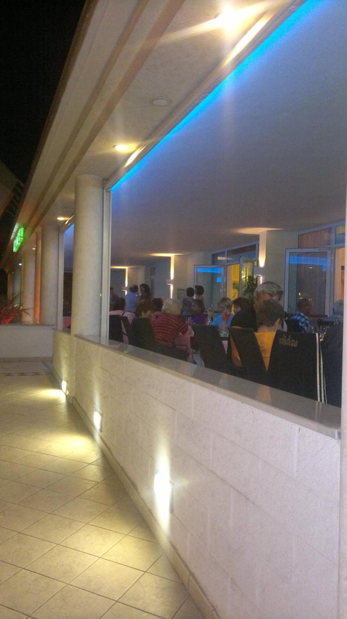 Hotel Golf ***S Bibione Exterior foto